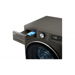 Lave Linge LG F14V92BS