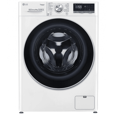 Lave Linge LG F94V71WHS