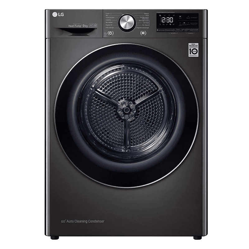 Sèche Linge LG RH9V92BS