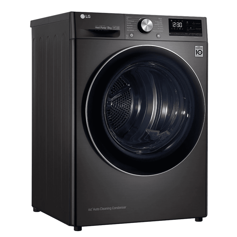 Sèche Linge LG RH9V92BS