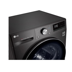 Sèche Linge LG RH9V92BS