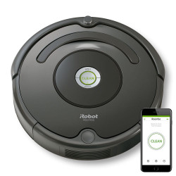 Aspirateur IROBOT ROOMBA 676