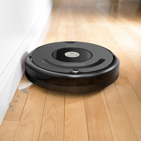 Aspirateur IROBOT ROOMBA 676