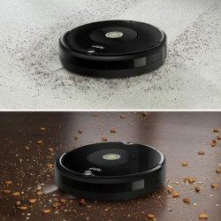 Aspirateur IROBOT ROOMBA 606