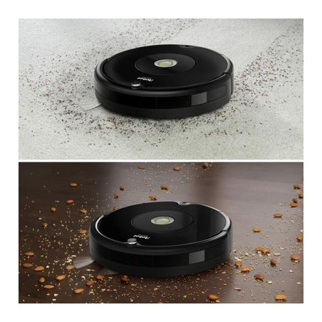 Aspirateur IROBOT ROOMBA 606