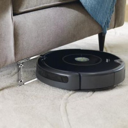 Aspirateur IROBOT ROOMBA 606