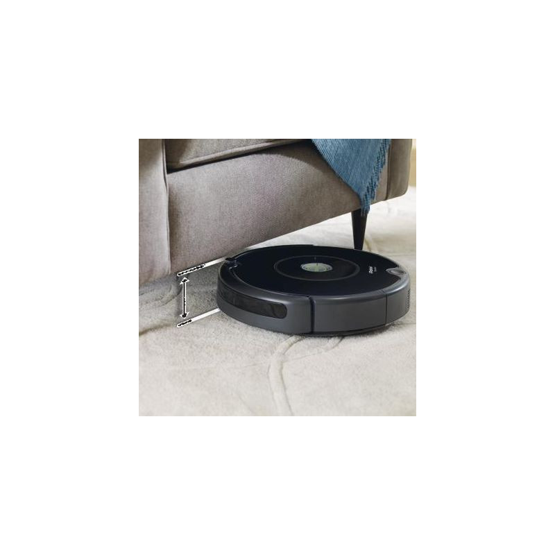 Aspirateur IROBOT ROOMBA 606