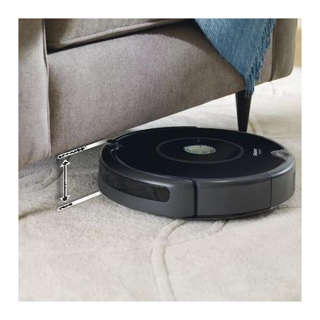 Aspirateur IROBOT ROOMBA 606