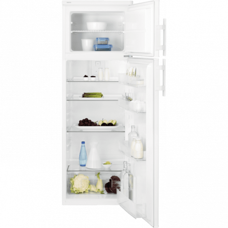 Réfrigérateur congélateur ELECTROLUX EJ2803AOW2