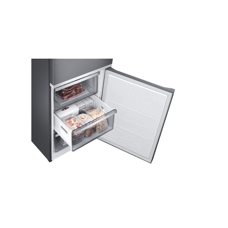 Réfrigérateur congélateur SAMSUNG RB41R7737S9