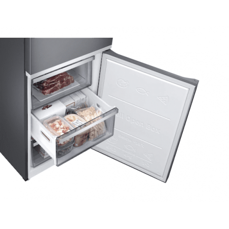 Réfrigérateur congélateur SAMSUNG RB41R7737S9