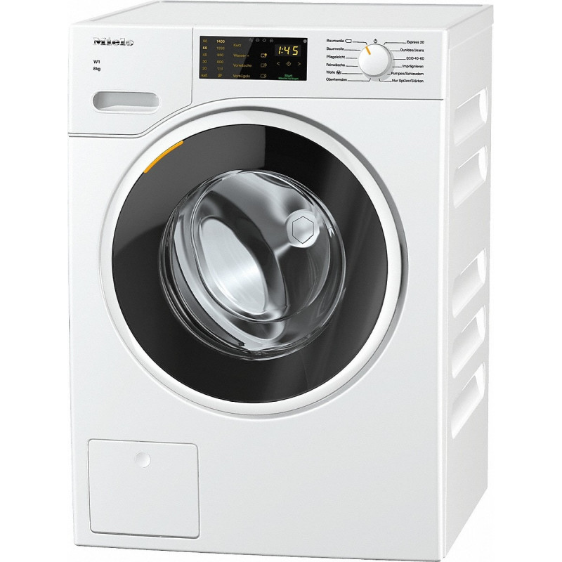 Lave Linge MIELE WWD120