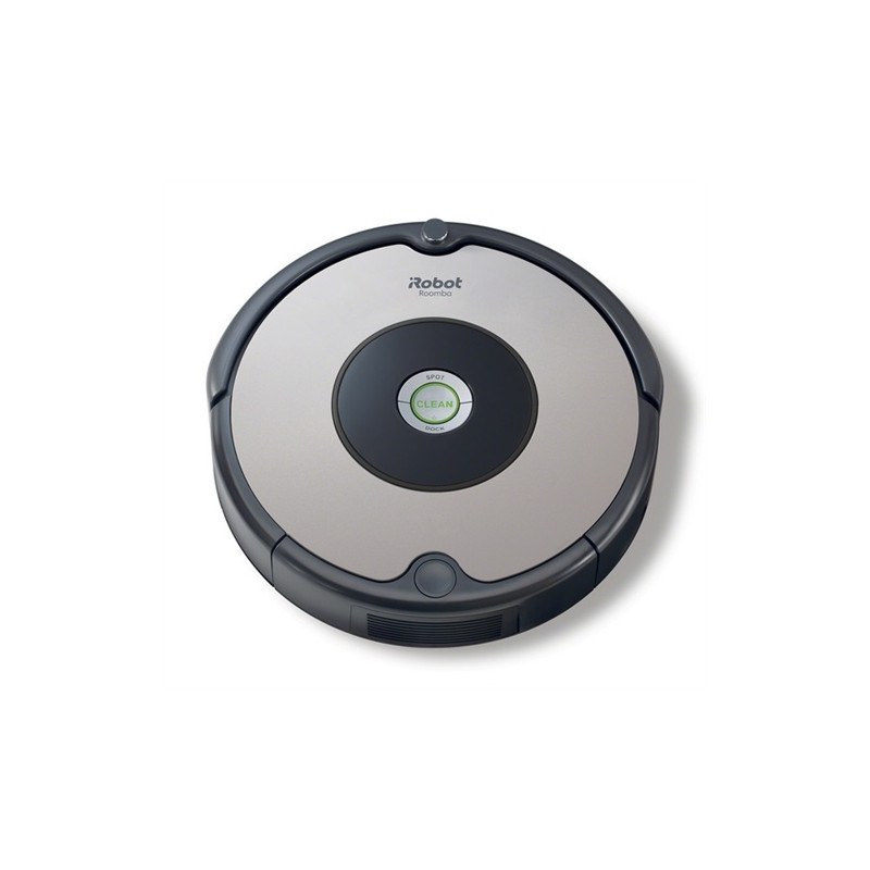 Aspirateur IROBOT ROOMBA 604