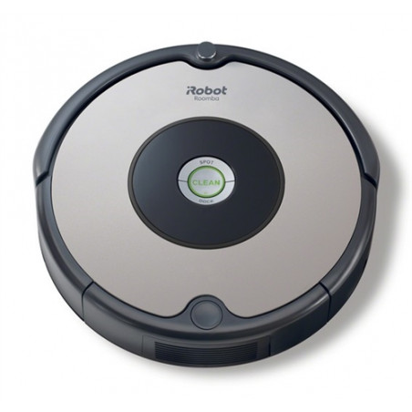 Aspirateur IROBOT ROOMBA 604