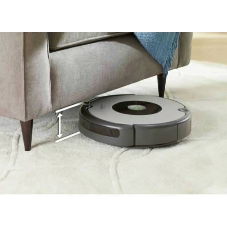 Aspirateur IROBOT ROOMBA 604