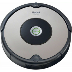 Aspirateur IROBOT ROOMBA 604