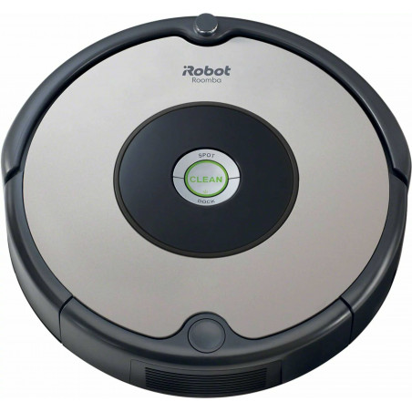 IROBOT ROOMBA 604 pas Cher-Achat/Vente en Promo