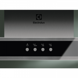 Hotte ELECTROLUX LFT429X