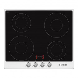 Plaque de cuisson SMEG SI964BM