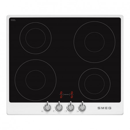 Plaque de cuisson SMEG SI964BM