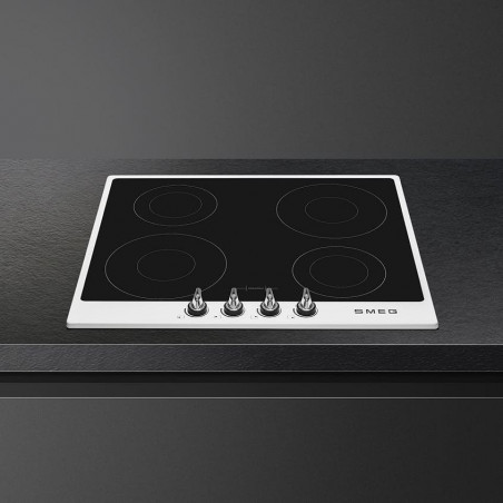 Plaque de cuisson SMEG SI964BM