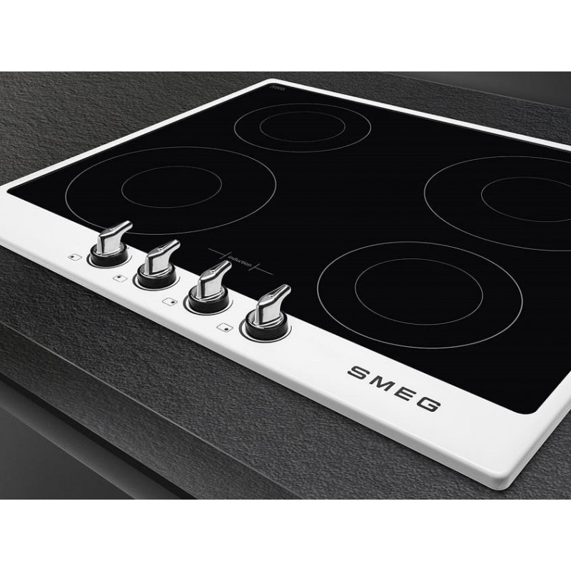 Plaque de cuisson SMEG SI964BM