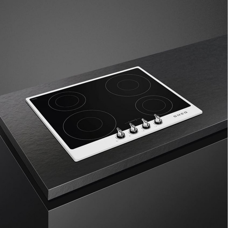 Plaque de cuisson SMEG SI964BM