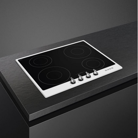 Plaque de cuisson SMEG SI964BM