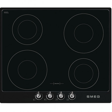 Plaque de cuisson SMEG SI964NM