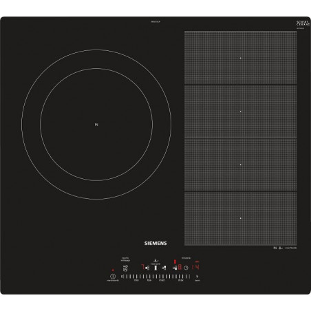 Plaque de cuisson SIEMENS EX611FJC1F