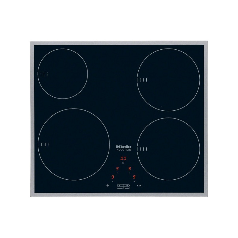 Plaque de cuisson MIELE KM6115