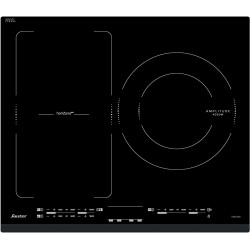 Plaque de cuisson SAUTER SPI4662B