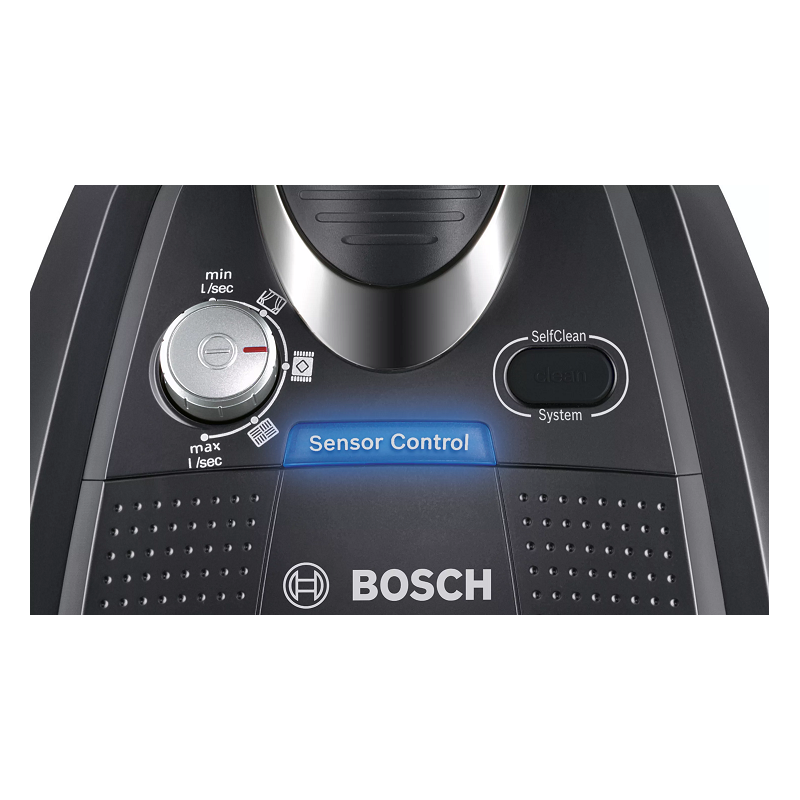 Aspirateur BOSCH BGS5330S