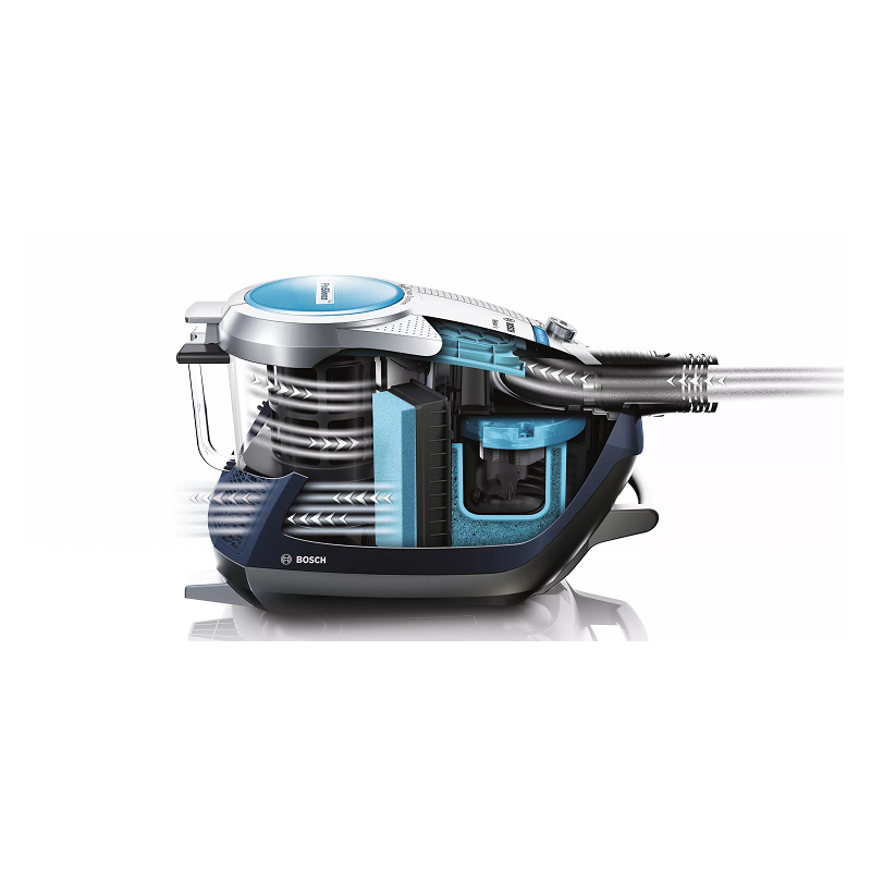 Aspirateur BOSCH BGS5330S