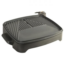 Barbecue KITCHENCHEF KCP-BBQ0906
