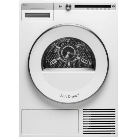 Sèche Linge ASKO T409HS.W