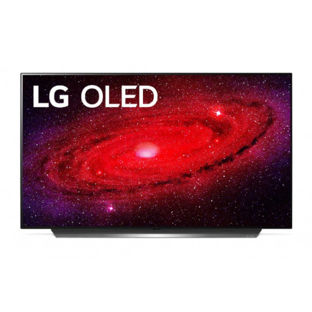 Télévision LG OLED77CX6