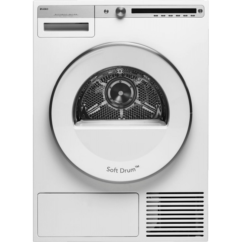 Sèche Linge ASKO T411HD.W