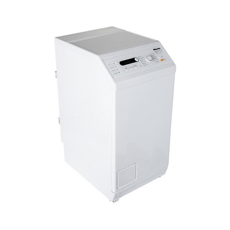 Lave Linge MIELE W695WPM