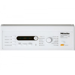 Lave Linge MIELE W695WPM