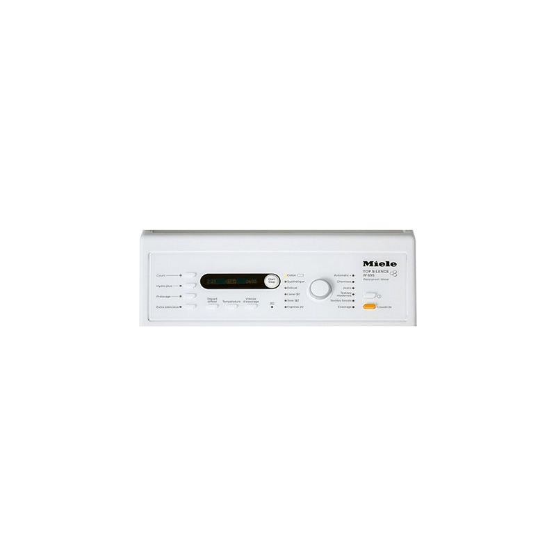 Lave Linge MIELE W695WPM
