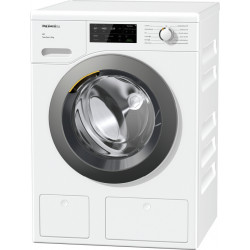 Lave Linge MIELE WCG660