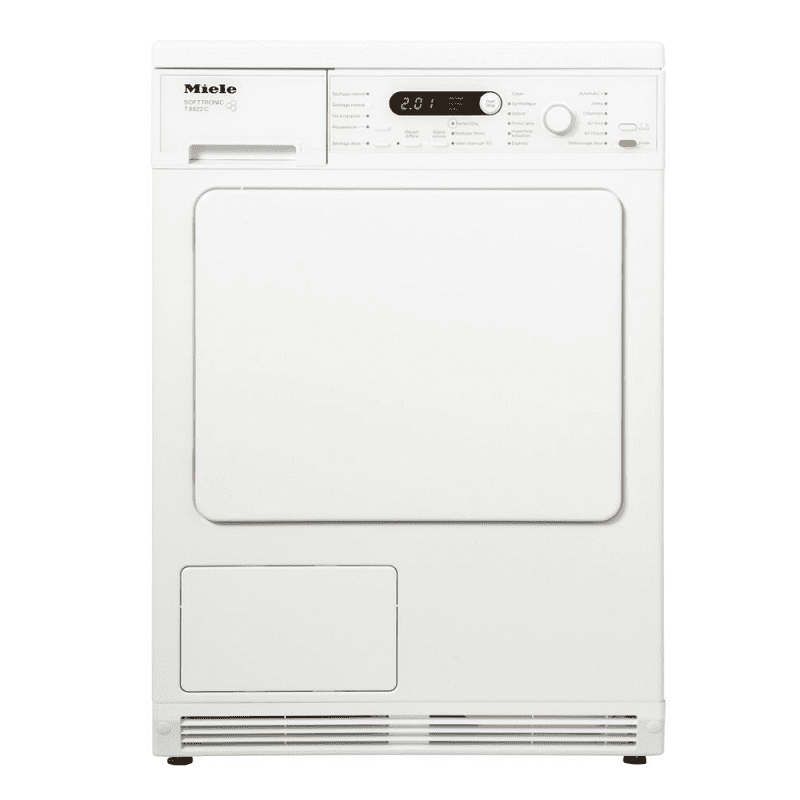 Sèche Linge MIELE T8822C