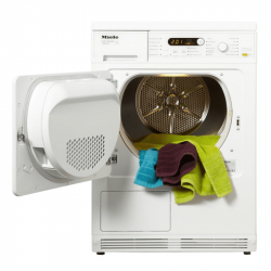 Sèche Linge MIELE T8822C