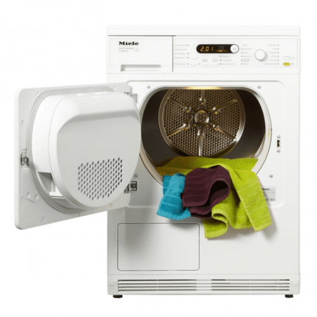 SECHE LINGE PT8257 13KG MIELE