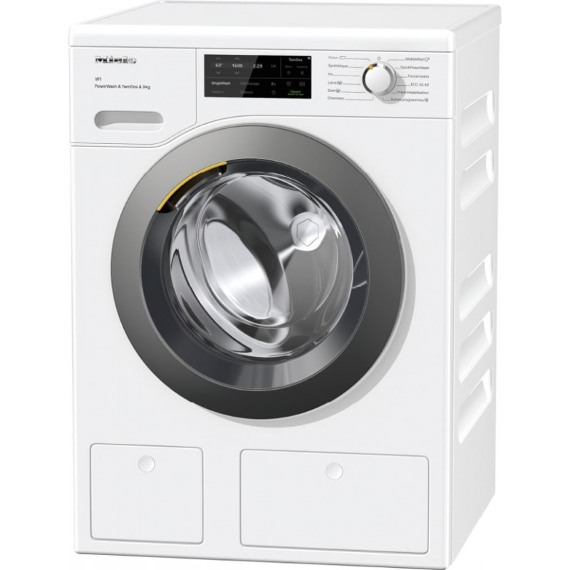 Lave Linge MIELE WCI860