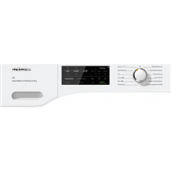 Lave Linge MIELE WCI860