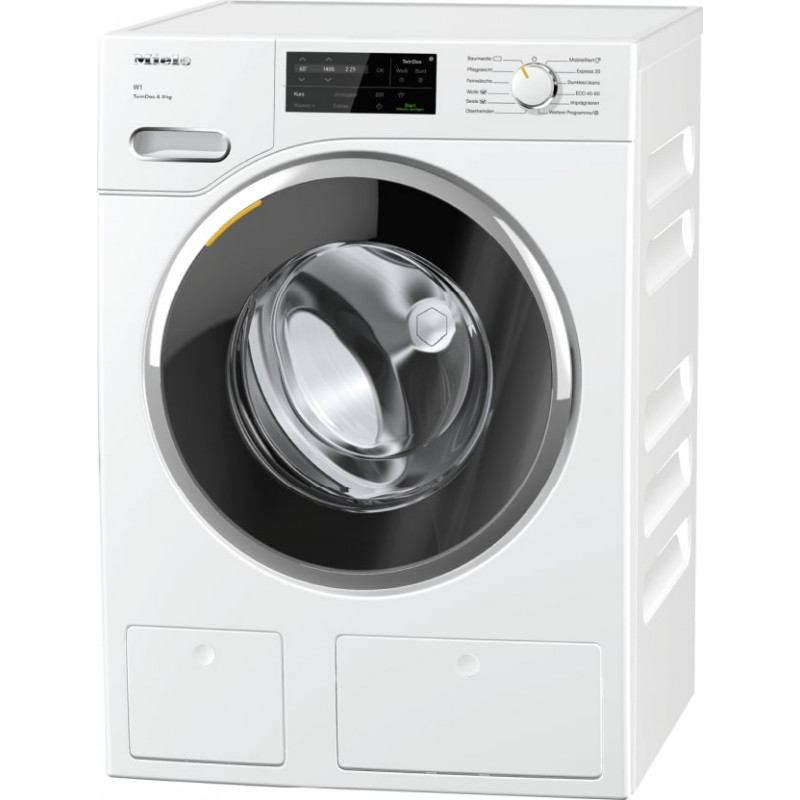 Lave Linge MIELE WWG660