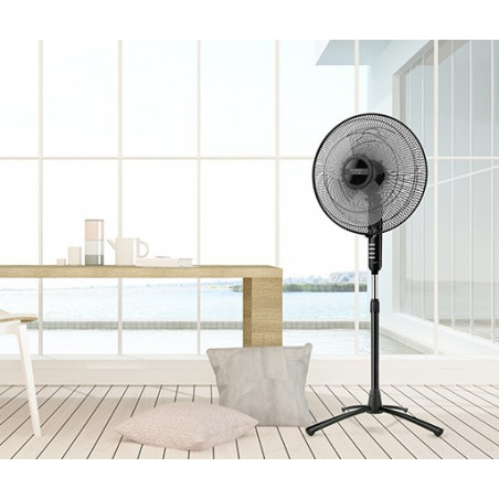 Ventilateur / Climatiseur TAURUS ALPATEC BERGEN16C