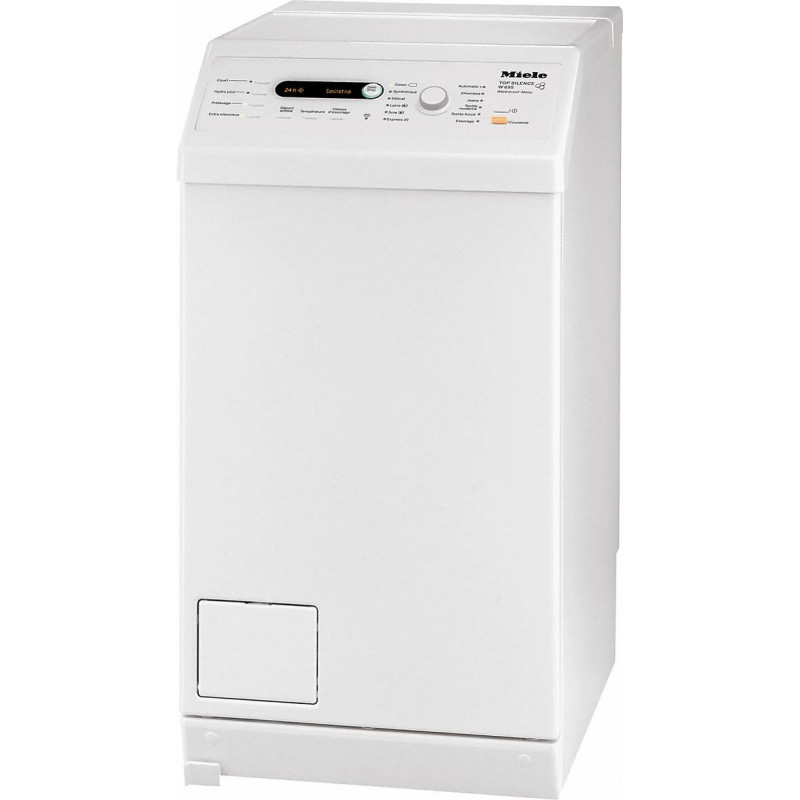Lave Linge MIELE W695WPM